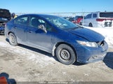 Honda Civic Lx 2HGFB2E42DH020975 снимка