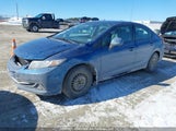 Honda Civic Lx 2HGFB2E42DH020975 снимка
