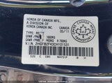 Honda Civic Lx 2HGFB2F43CH101531 снимка