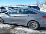 Hyundai Sonata 5NPEB4AC8DH708053 снимка