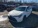 Toyota Corolla Le Cvt 5YFB4MDEXTP387046 снимка