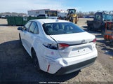 Toyota Corolla Le Cvt 5YFB4MDEXTP387046 снимка
