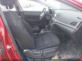 Hyundai Elantra Gl KMHD84LFXJU542519 photo