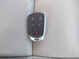 Cadillac Srx Luxury 3GYFNEE34FS579081 снимка
