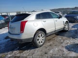 Cadillac Srx Luxury 3GYFNEE34FS579081 снимка