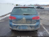 Volkswagen Golf 3VW217AU5FM032493 снимка