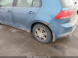 Volkswagen Golf 3VW217AU5FM032493 снимка