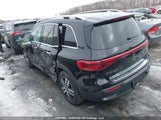 Mercedes-Benz Eqb 300 4Matic W1N9M0KB7RN090217 photo