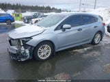 Subaru Impreza Touring 4S3GTAE62H3738756 снимка