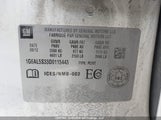 Cadillac Ats 1G6AL5S33D0115443 снимка