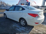 Hyundai Accent Gls/Gs KMHCT4AE7EU596242 снимка