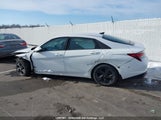 Hyundai Elantra Preferred Ivt KMHLM4AG8MU114231 photo