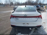 Hyundai Elantra Preferred Ivt KMHLM4AG8MU114231 photo
