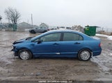 Honda Civic Dx-G 2HGFA16418H014540 снимка
