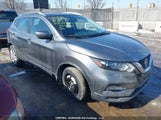 Nissan Qashqai Sv JN1BJ1BW7PW113161 photo