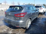 Nissan Qashqai Sv JN1BJ1BW7PW113161 снимка