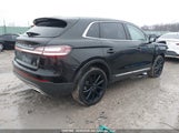 Lincoln Nautilus 2LMPJ8KP2NBL14338 снимка