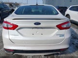 Ford Fusion Titanium 3FA6P0D92DR245912 fotografie