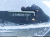 Subaru Crosstrek JF2GUABC8RH357071 снимка