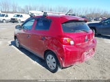 Mitsubishi Mirage Es ML32A3HJ7FH031778 снимка