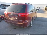 Toyota Sienna Ce 5TDZA29C96S511581 снимка