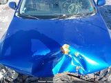 Kia Forte 2.0L Lx KNAFT4A27B5320069 снимка