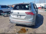 Volkswagen Tiguan Se R-Line Black 3VV8B7AX6NM143347 fotografie