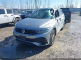 Volkswagen Tiguan Se R-Line Black 3VV8B7AX6NM143347 fotografie