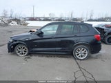 BMW X3 xDrive28I 5UXWX9C59E0D12957 снимка