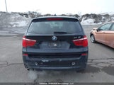 BMW X3 xDrive28I 5UXWX9C59E0D12957 снимка