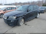 BMW X3 xDrive28I 5UXWX9C59E0D12957 снимка