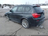 BMW X3 xDrive28I 5UXWX9C59E0D12957 снимка