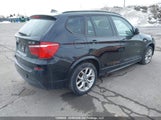 BMW X3 xDrive28I 5UXWX9C59E0D12957 снимка