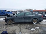 Volkswagen Passat 1VWAS7A30EC109349 снимка