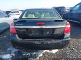 Chevrolet Malibu Lt 1G1ZU54825F168924 снимка