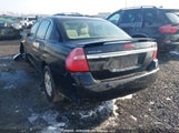 Chevrolet Malibu Lt 1G1ZU54825F168924 снимка