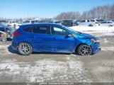Ford Focus Se 1FADP3K2XJL290539 снимка