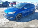 Ford Focus Se 1FADP3K2XJL290539 снимка