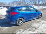 Ford Focus Se 1FADP3K2XJL290539 снимка