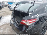 Toyota Camry Xse V6 4T1BZ1HK8JU017970 снимка