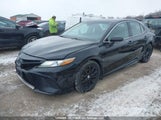 Toyota Camry Xse V6 4T1BZ1HK8JU017970 fotografie