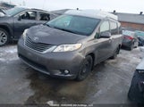 Toyota Sienna Xle/Limited 5TDDK3DC5DS055127 снимка