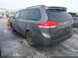 Toyota Sienna Xle/Limited 5TDDK3DC5DS055127 fotografie