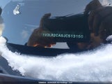 Volkswagen Atlas 3.6 Fsi Comfortline 1V2LR2CA5JC513150 fotografie
