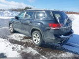 Volkswagen Atlas 3.6 Fsi Comfortline 1V2LR2CA5JC513150 снимка
