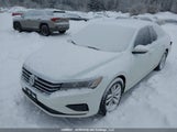 Volkswagen Passat Highline 1VWUA7A32LC008200 снимка
