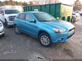 Mitsubishi Rvr Se JA4AJ3AU0BZ601809 снимка
