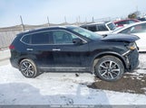 Nissan Rogue Sv/Sl 5N1AT2MV9JC783635 photo