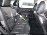 Nissan Rogue Sv/Sl 5N1AT2MV9JC783635 fotografie