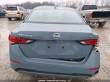 Nissan Sentra Sv 3N1AB8CVXRY366896 снимка